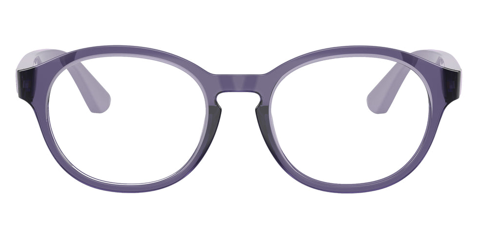 vogue eyewear VY2041 3267 47 - Transparent Violet #id:vy20413267_s:104100