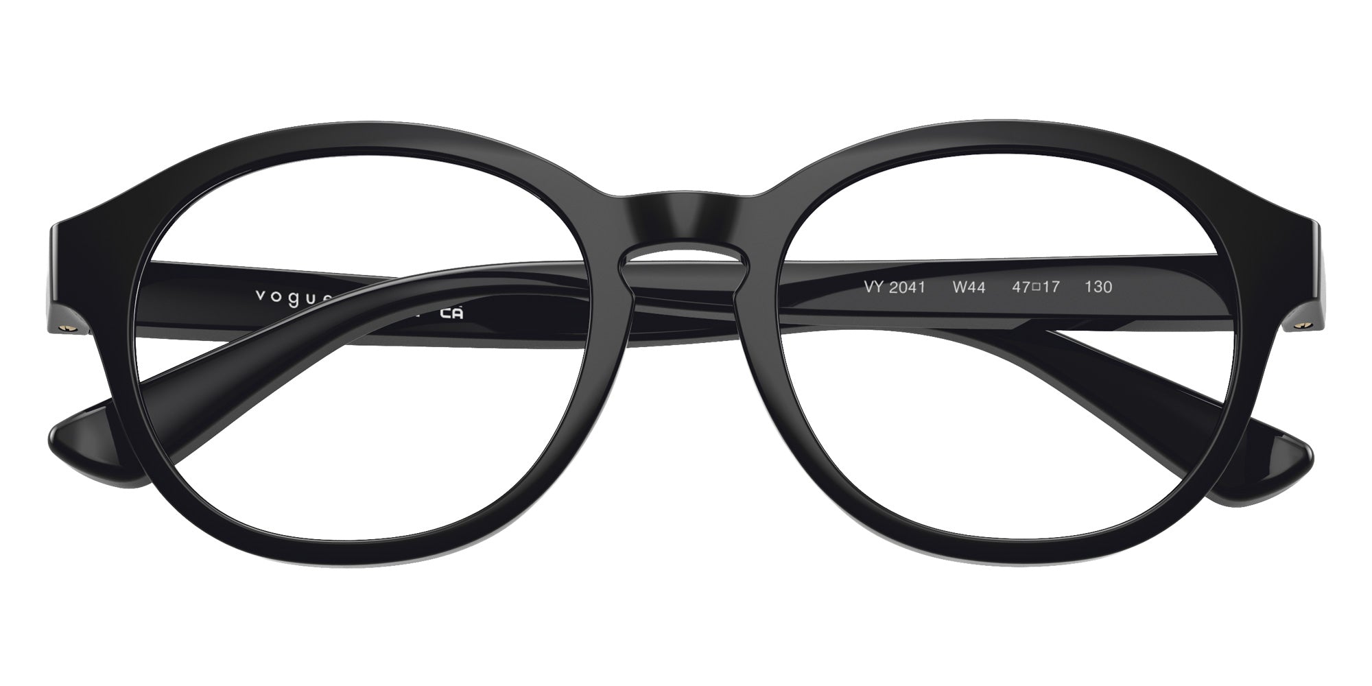 vogue eyewear VY2041 W44 45 - Black #id:vy2041w44_s:110125