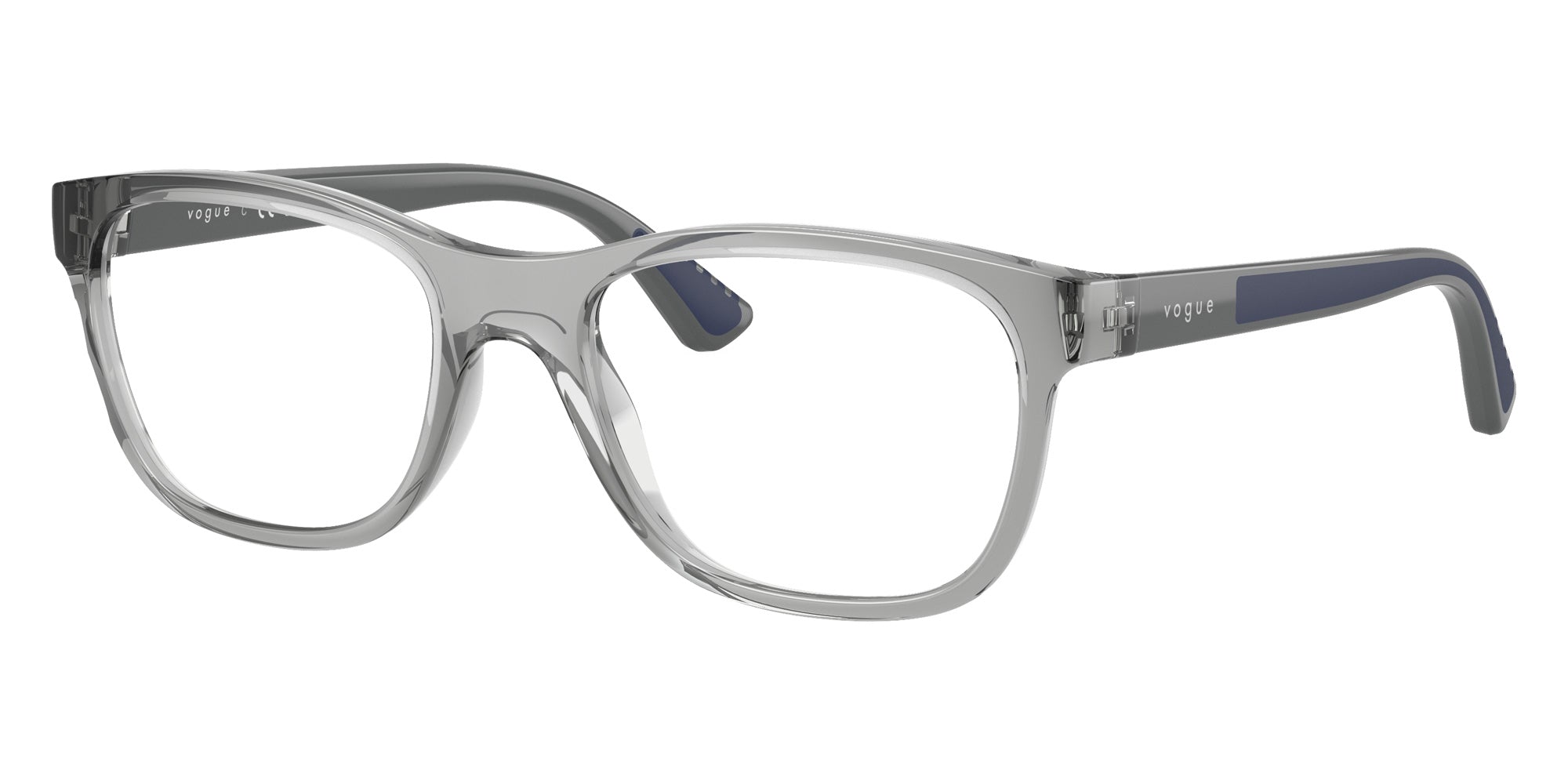 vogue eyewear VY2042 2283 48 - Transparent Gray #id:vy20422283_s:100105