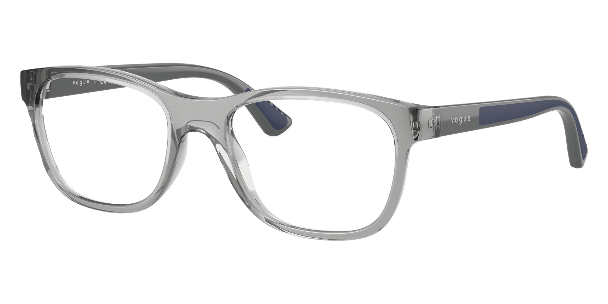 vogue eyewear VY2042 2283 46 - Transparent Gray #id:vy20422283_s:100105