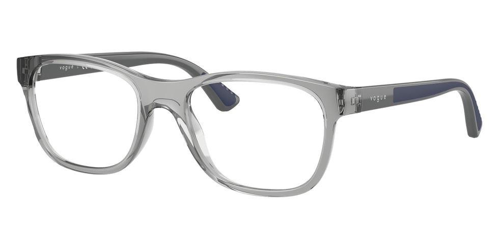 vogue eyewear VY2042 2283 46 - Transparent Gray #id:vy20422283_s:100105
