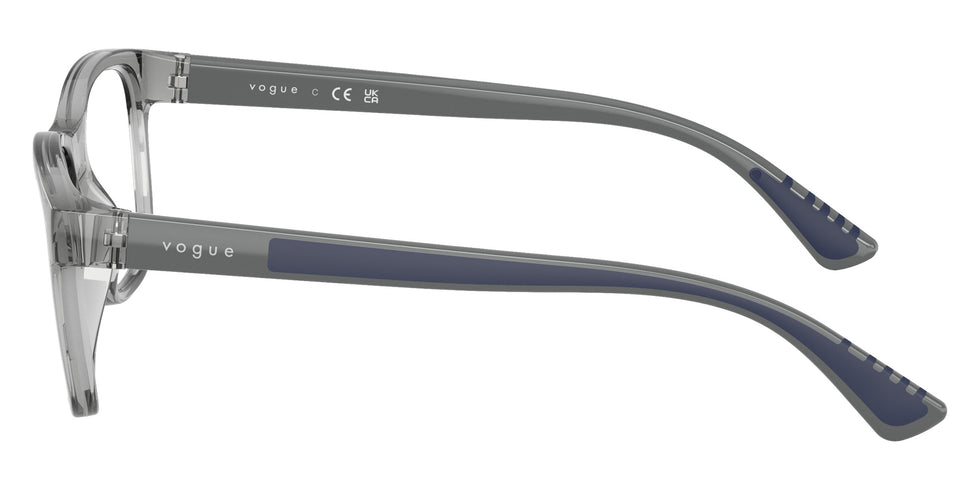 vogue eyewear VY2042 2283 46 - Transparent Gray #id:vy20422283_s:100110