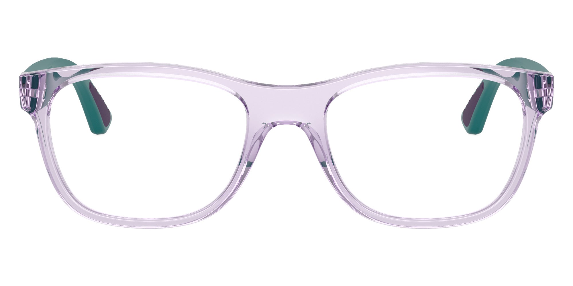 vogue eyewear VY2042 2745 46 - Transparent Violet #id:vy20422745_s:102100