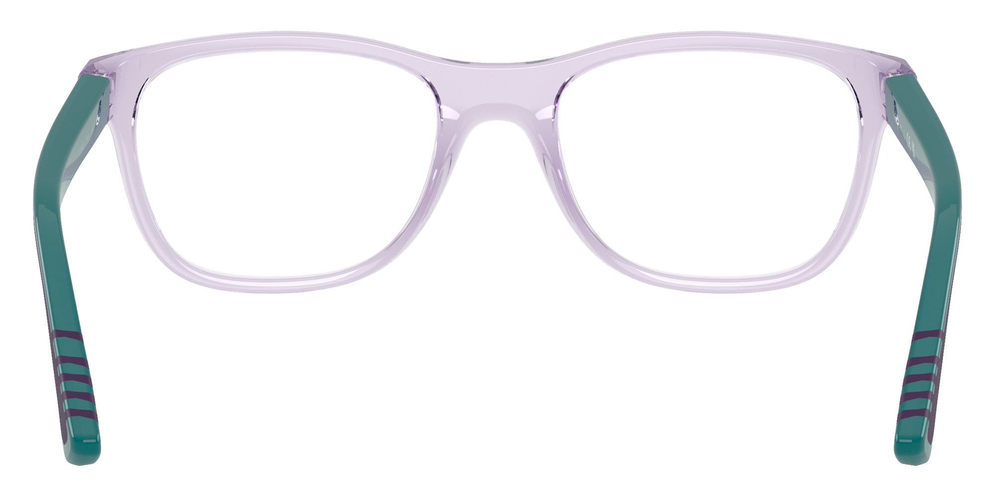 vogue eyewear VY2042 2745 46 - Transparent Violet #id:vy20422745_s:102115