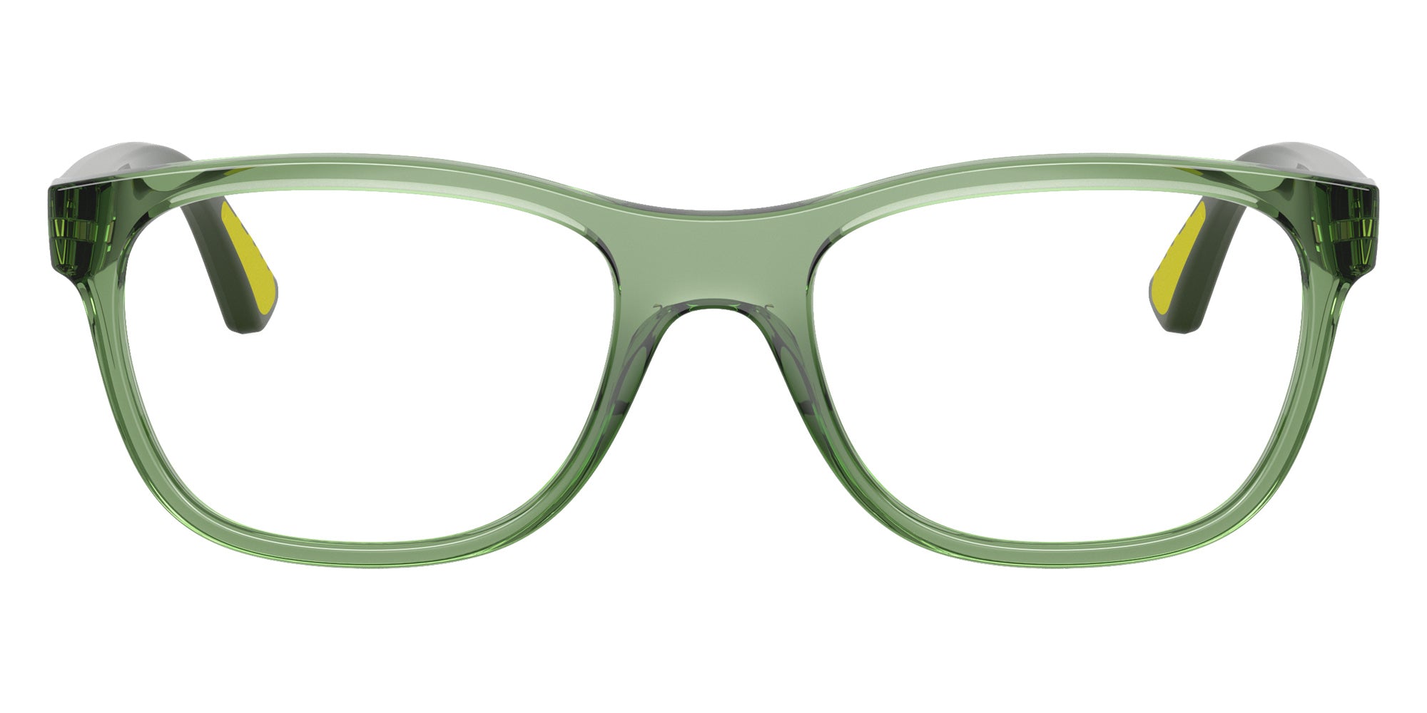 vogue eyewear VY2042 3067 48 - Transparent Green #id:vy20423067_s:106100