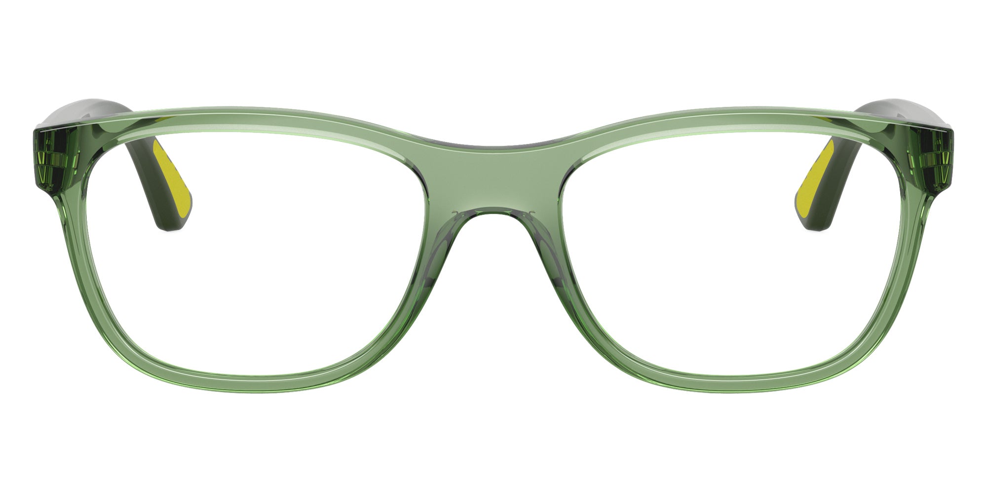 vogue eyewear VY2042 3067 46 - Transparent Green #id:vy20423067_s:102100