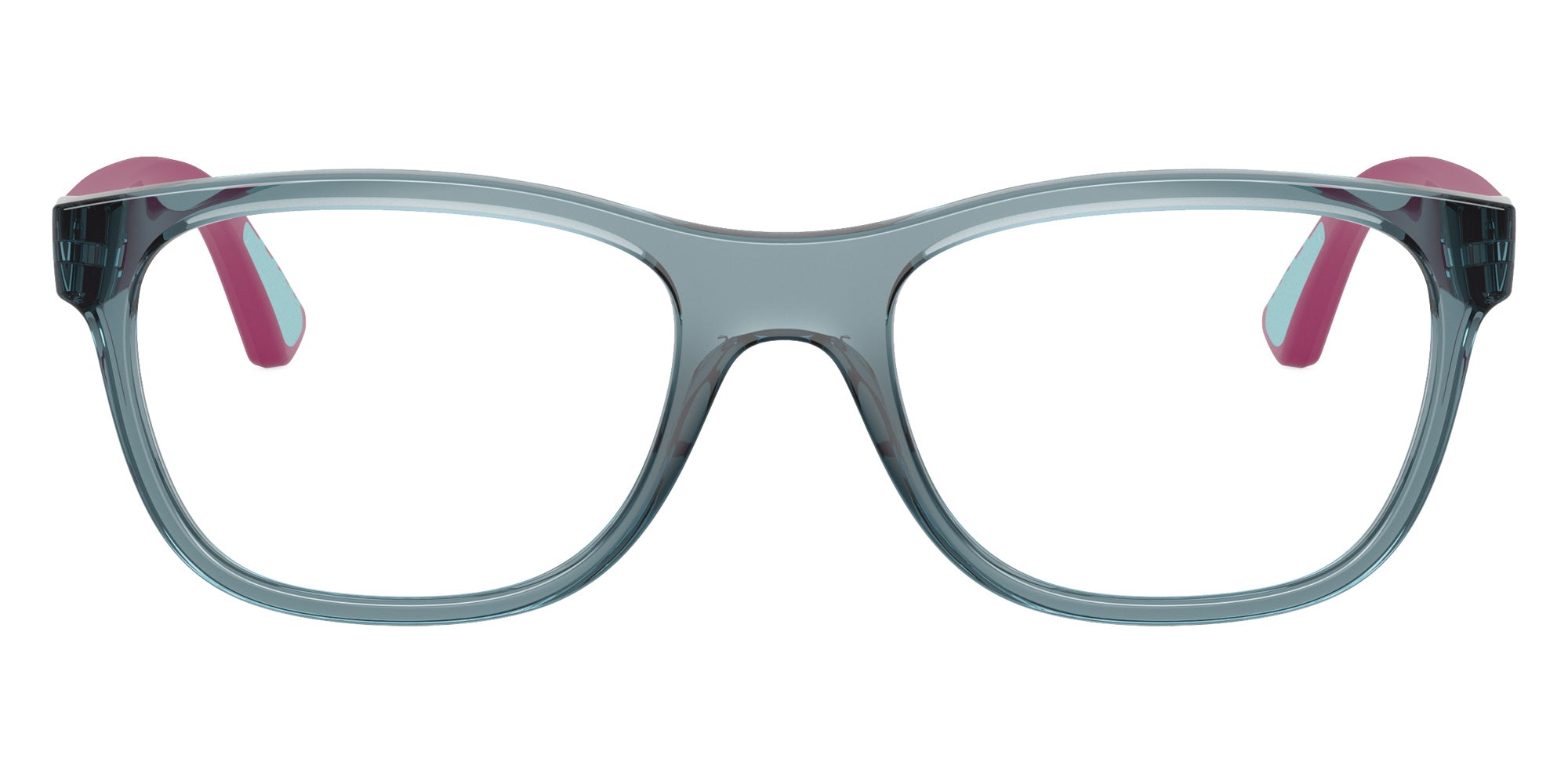 vogue eyewear VY2042 3197 46 - Transparent Light Blue #id:vy20423197_s:108100