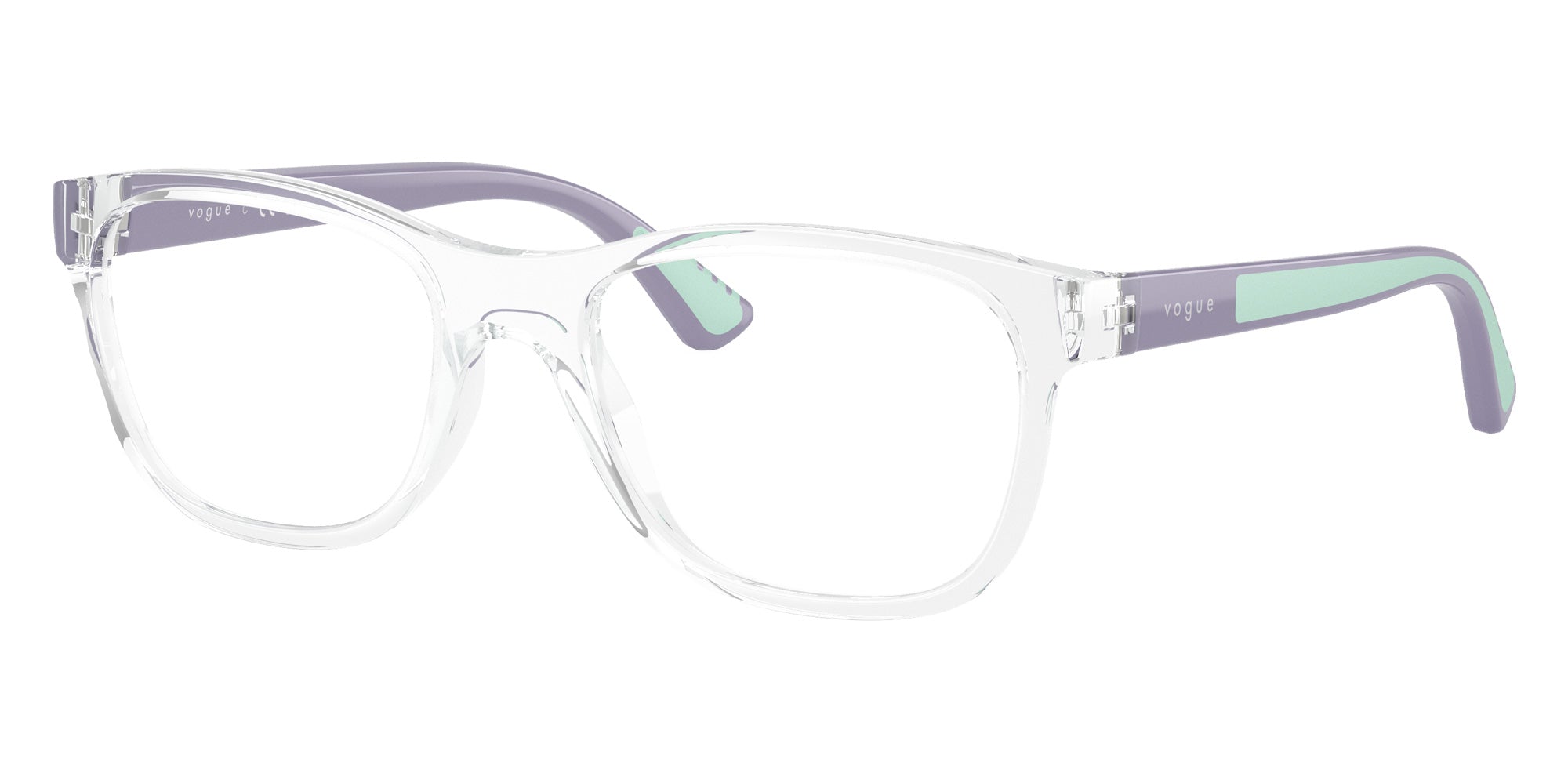 vogue eyewear VY2042 W745 46 - Transparent #id:vy2042w745_s:110105