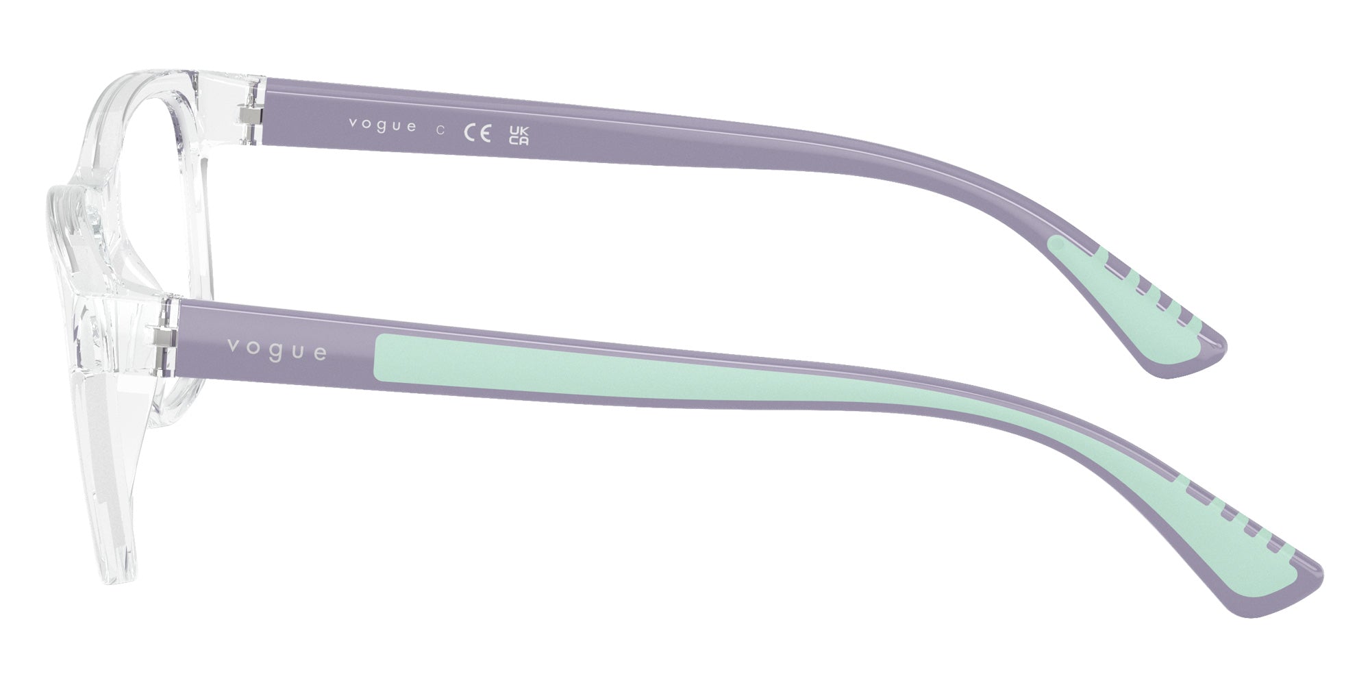 vogue eyewear VY2042 W745 46 - Transparent #id:vy2042w745_s:110110