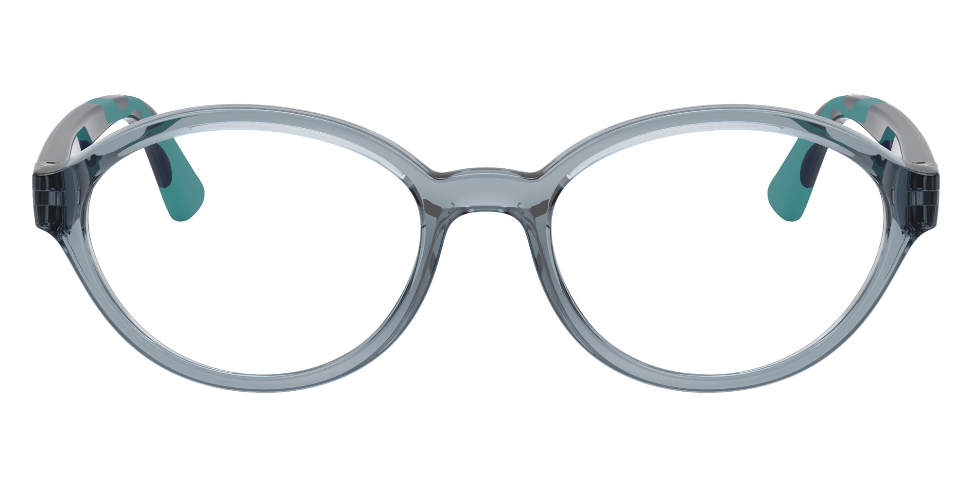 vogue eyewear VY2043 2966 45 - Transparent Light Blue #id:vy20432966_s:100100