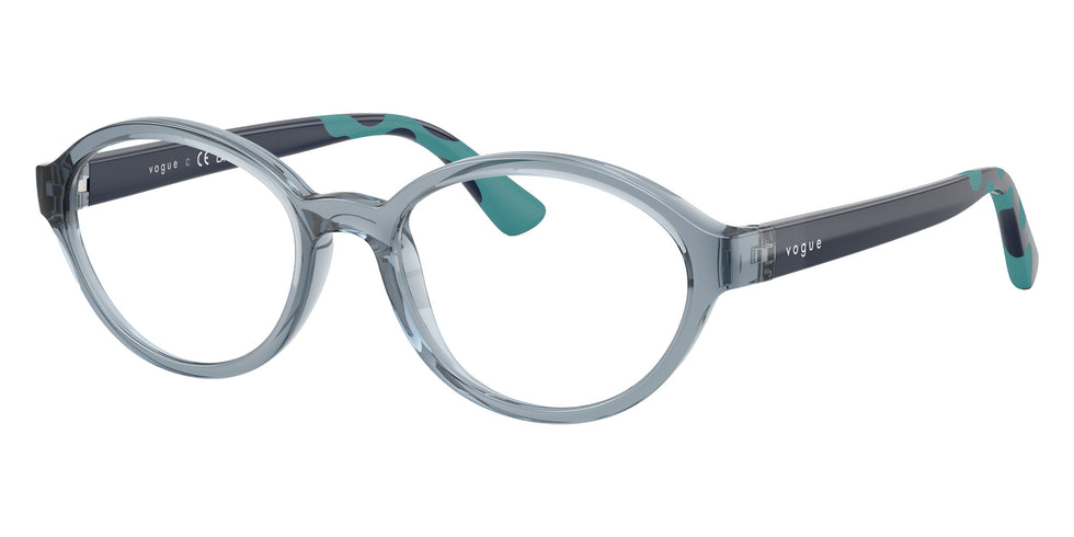 vogue eyewear VY2043 2966 47 - Transparent Light Blue #id:vy20432966_s:100105