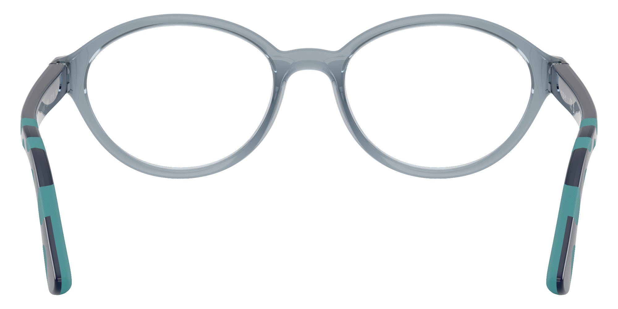 vogue eyewear VY2043 2966 45 - Transparent Light Blue #id:vy20432966_s:100115