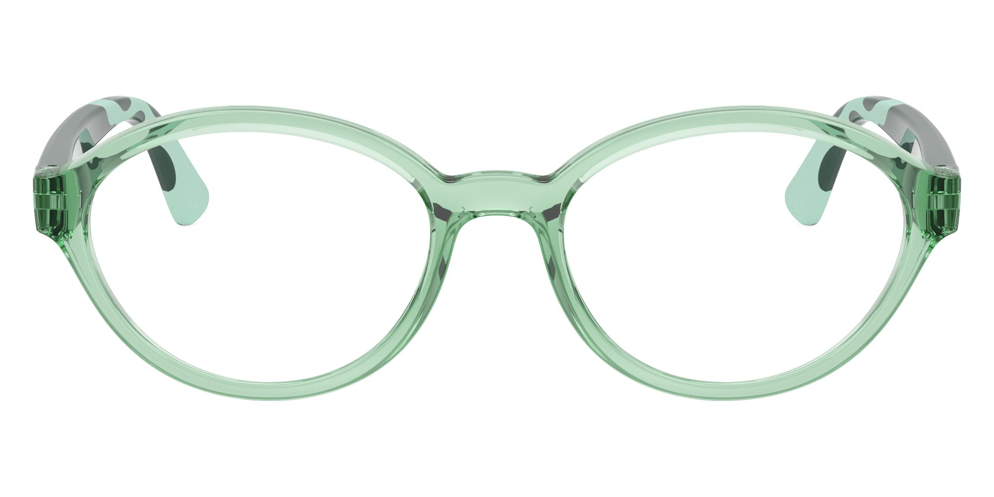vogue eyewear VY2043 3043 45 - Transparent Green #id:vy20433043_s:102100
