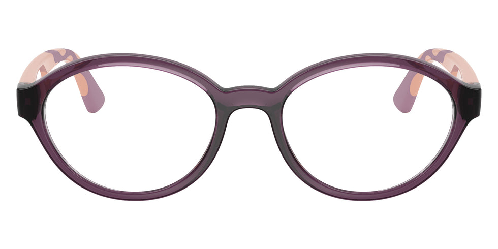 vogue eyewear VY2043 3064 47 - Transparent Violet #id:vy20433064_s:104100