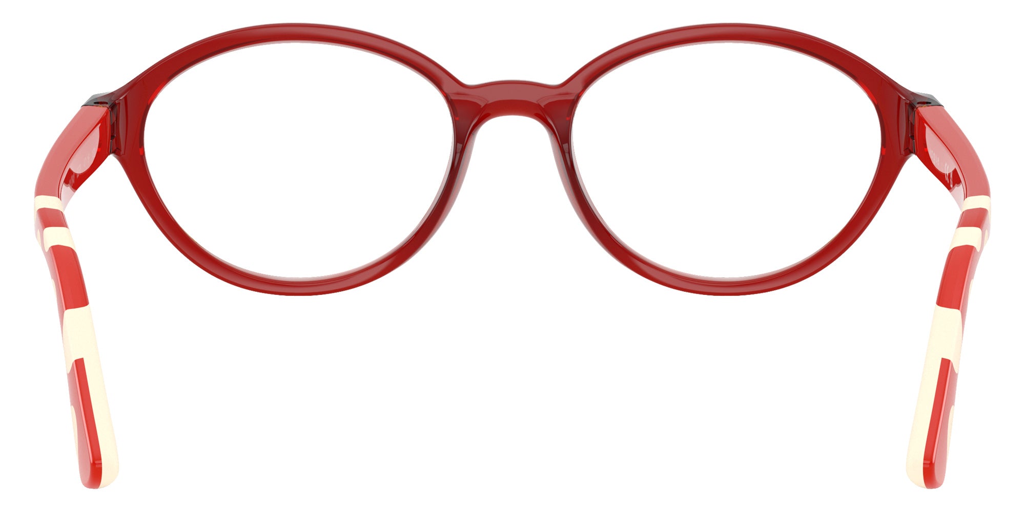vogue eyewear VY2043 3278 47 - Transparent Red #id:vy20433278_s:108115