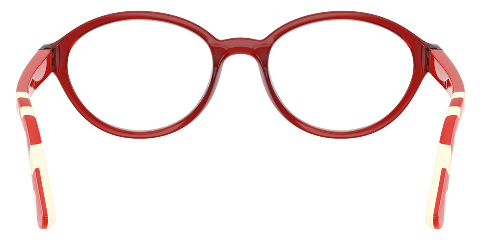 vogue eyewear VY2043 3278 45 - Transparent Red #id:vy20433278_s:108115