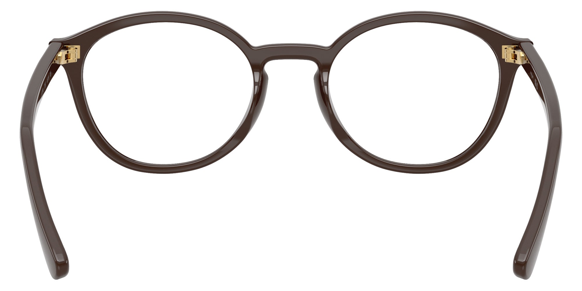 vogue eyewear VY2044 2252 46 - Full Brown #id:vy20442252_s:100115