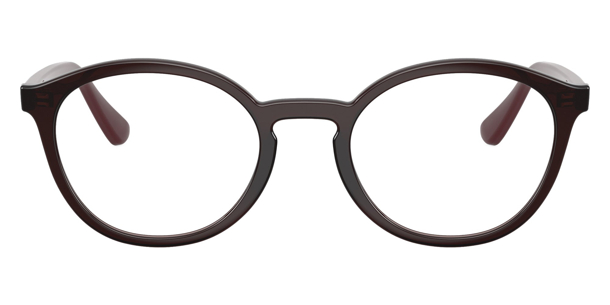 vogue eyewear VY2044 3270 48 - Transparent Bordeaux #id:vy20443270_s:104100