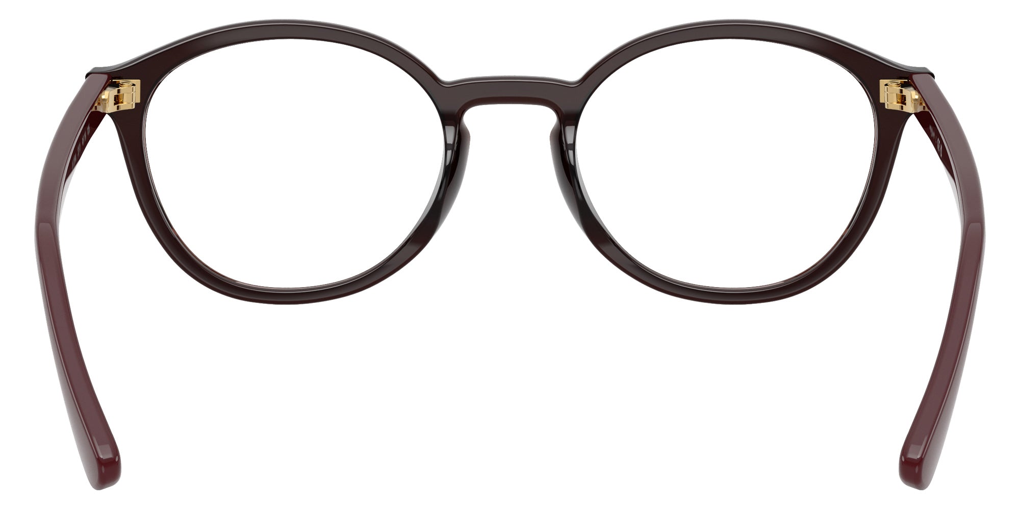 vogue eyewear VY2044 3270 48 - Transparent Bordeaux #id:vy20443270_s:104115
