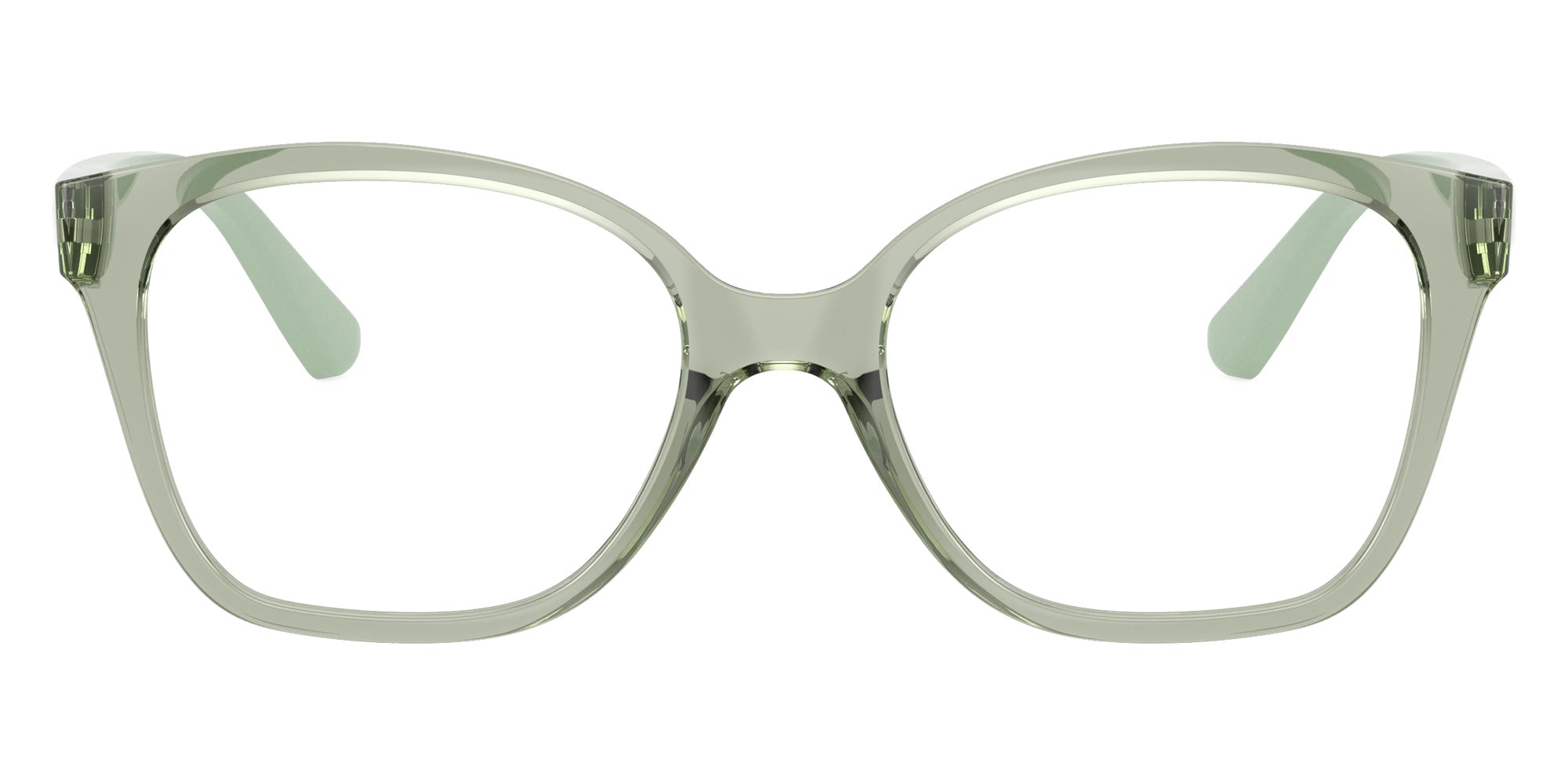 vogue eyewear VY2045 3022 46 - Transparent Green #id:vy20453022_s:100100