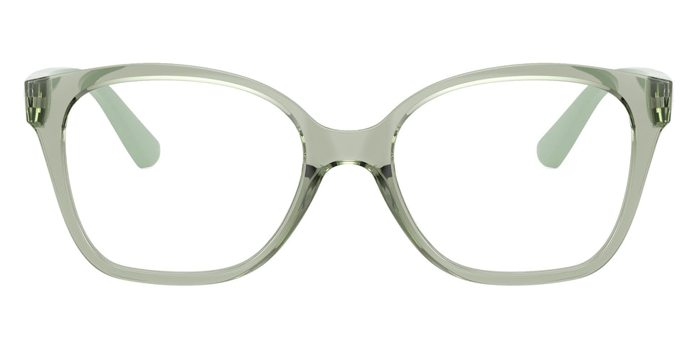 vogue eyewear VY2045 3022 46 - Transparent Green #id:vy20453022_s:100100