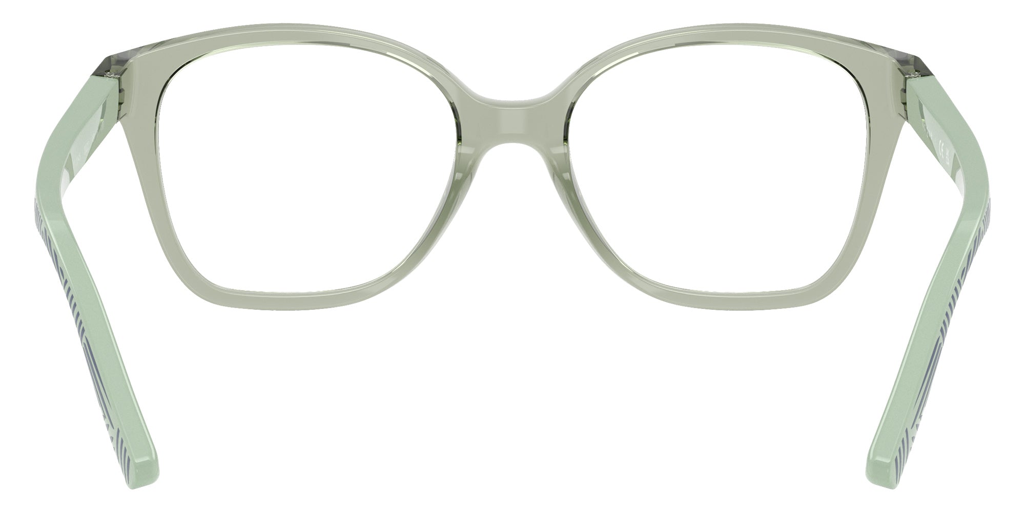 vogue eyewear VY2045 3022 46 - Transparent Green #id:vy20453022_s:100115