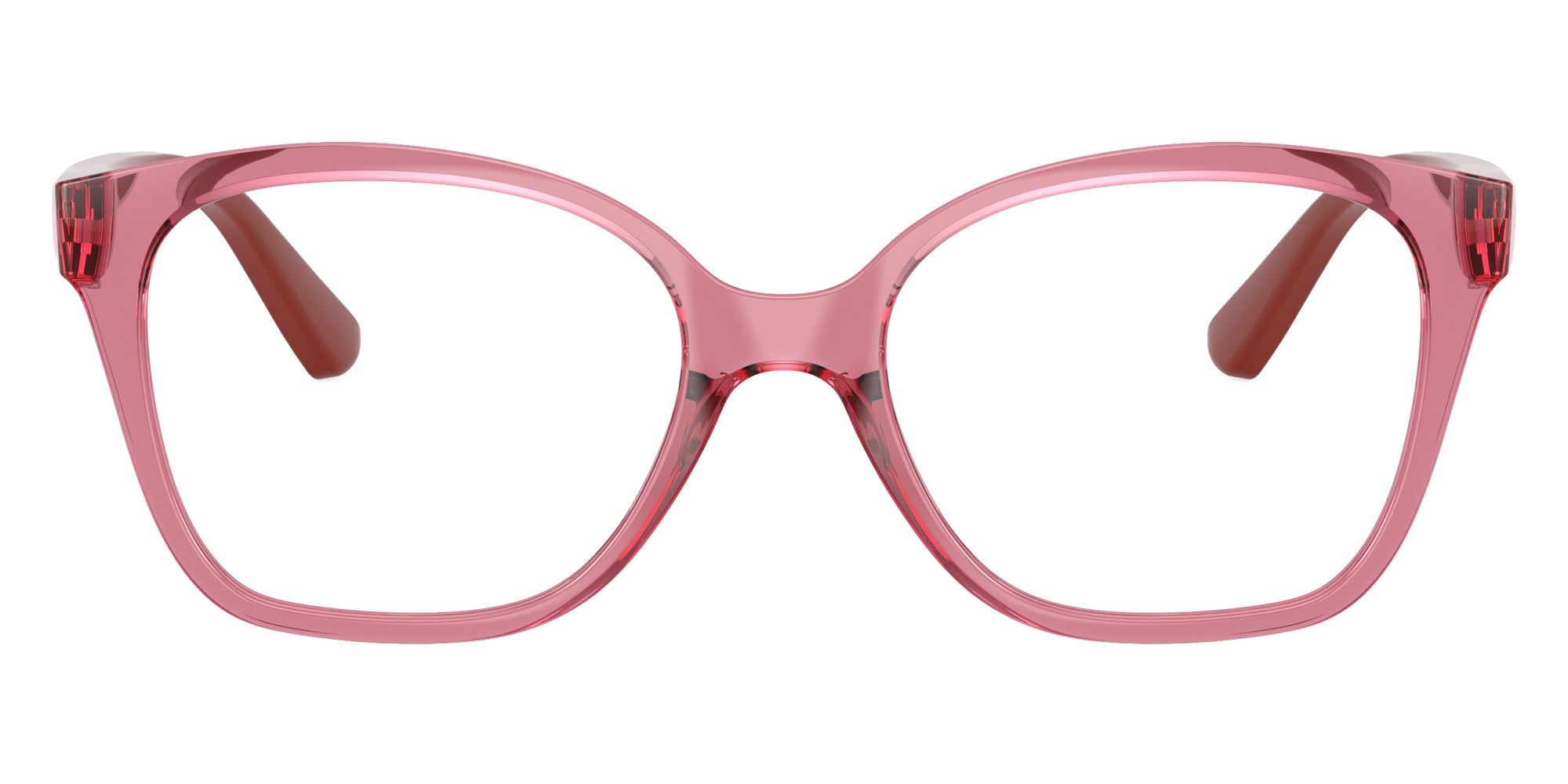 vogue eyewear VY2045 3065 46 - Transparent Purple Red #id:vy20453065_s:104100