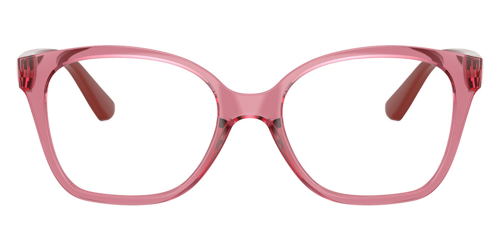 vogue eyewear VY2045 3065 46 - Transparent Purple Red #id:vy20453065_s:104100