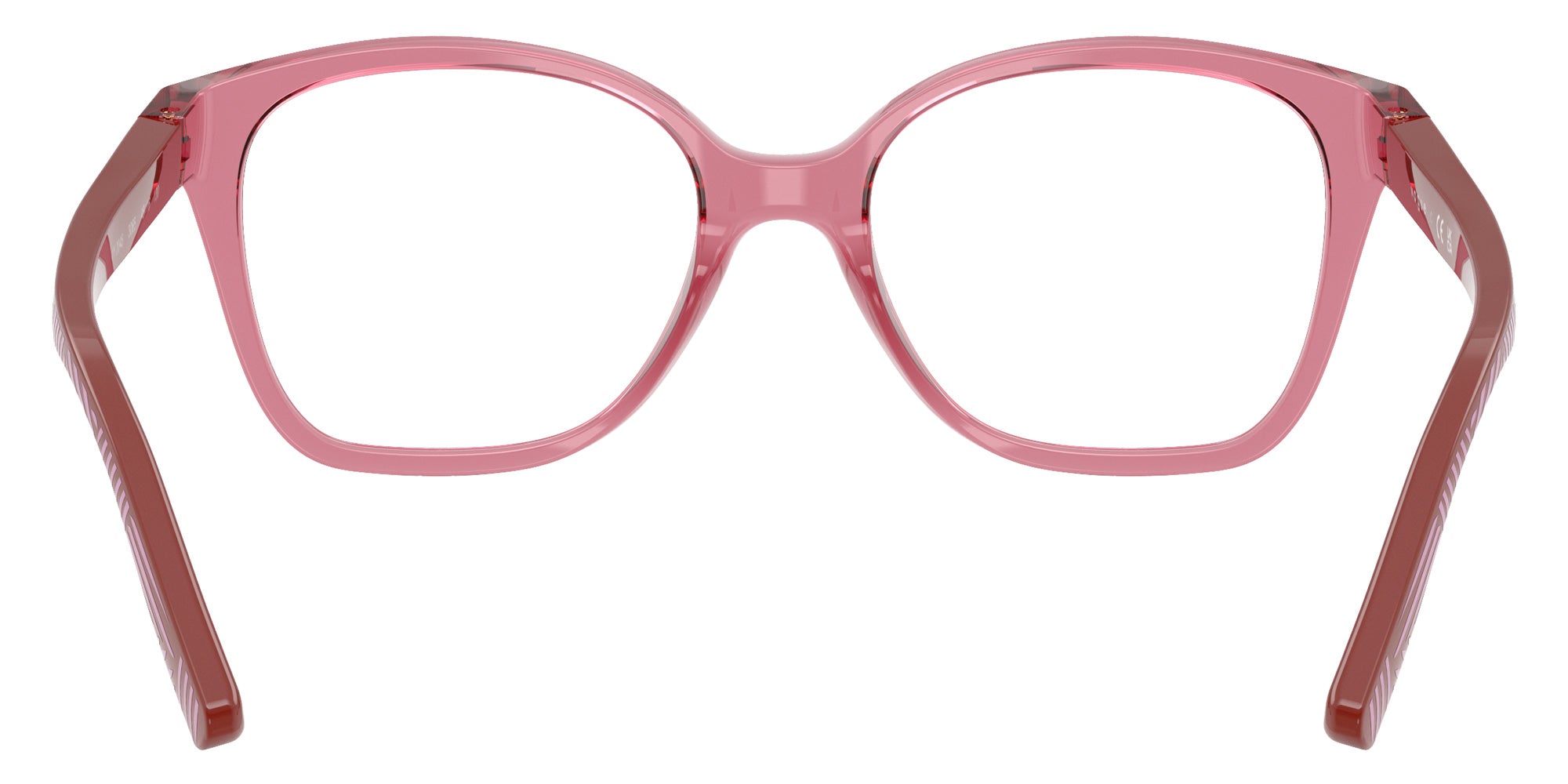 vogue eyewear VY2045 3065 46 - Transparent Purple Red #id:vy20453065_s:104115