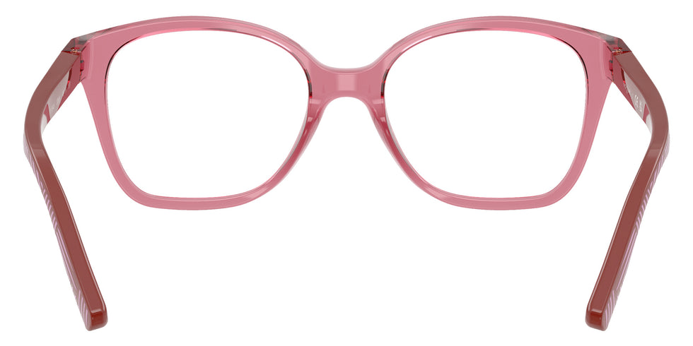 vogue eyewear VY2045 3065 46 - Transparent Purple Red #id:vy20453065_s:104115