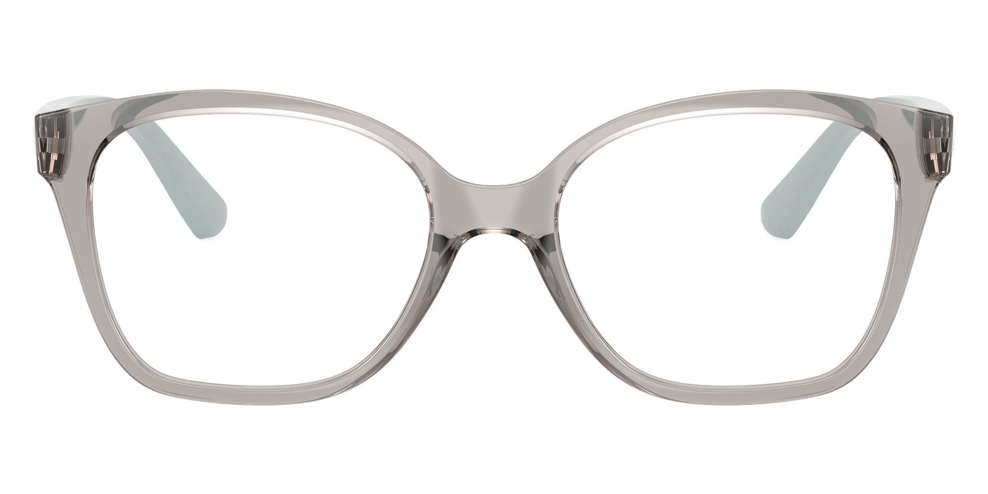 vogue eyewear VY2045 3184 46 - Transparent Gray #id:vy20453184_s:108100