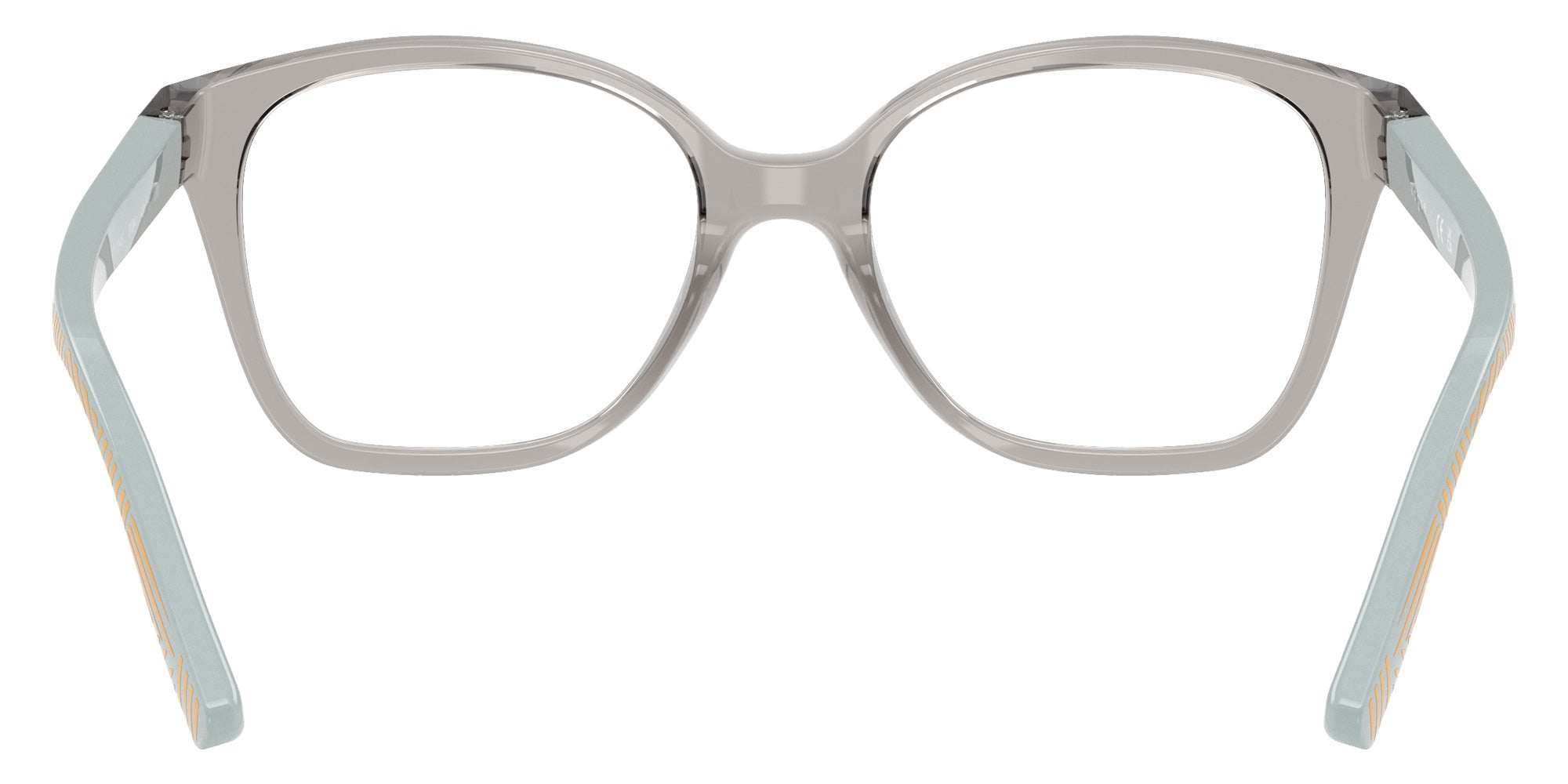vogue eyewear VY2045 3184 46 - Transparent Gray #id:vy20453184_s:108115