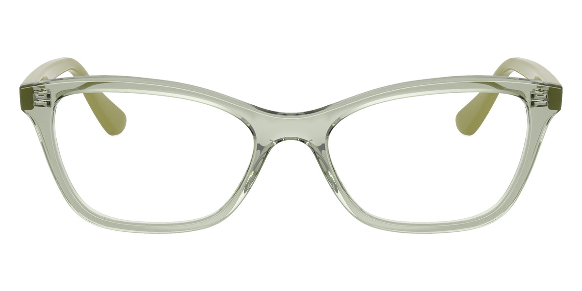 vogue eyewear VY2051 3022 49 - Transparent Green #id:vy20513022_s:104100