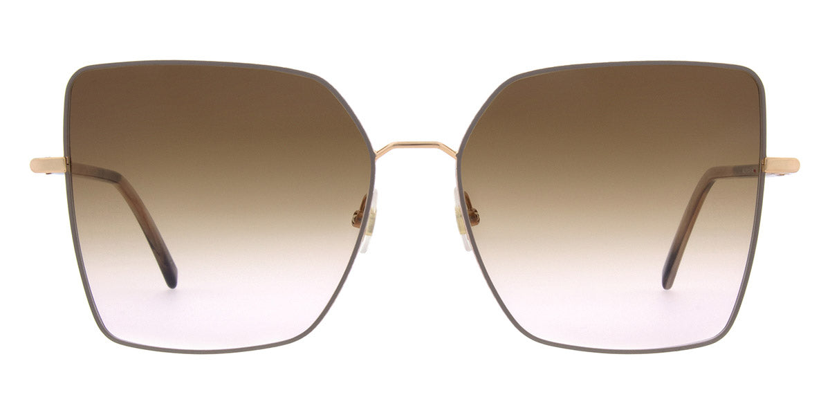 Andy Wolf - Willow Sun