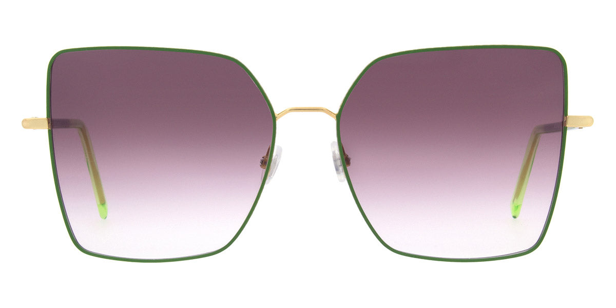 Andy Wolf - Willow Sun