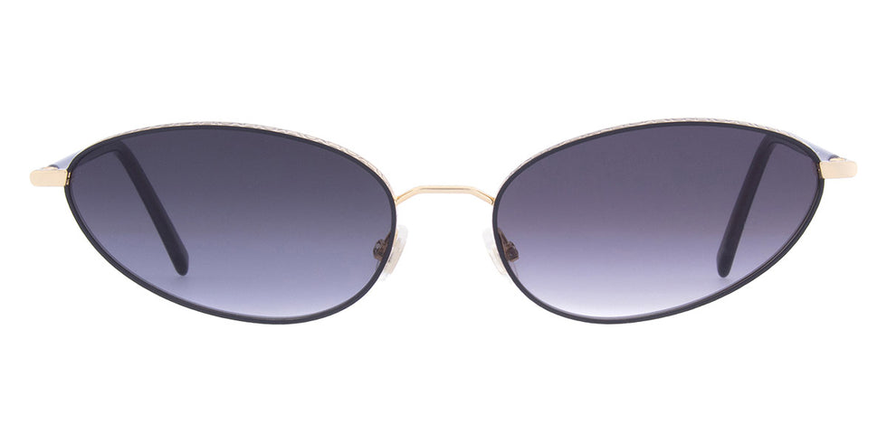 Andy Wolf - Yarrow Sun