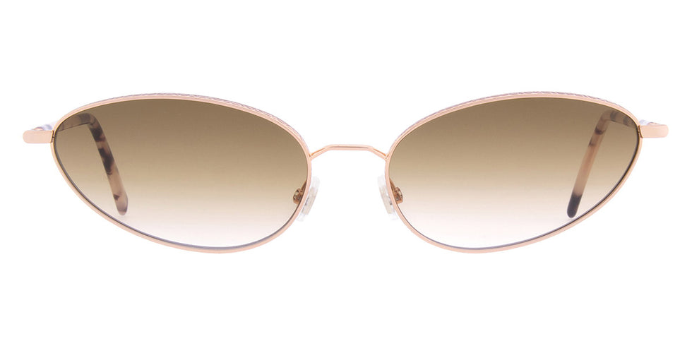 Andy Wolf - Yarrow Sun