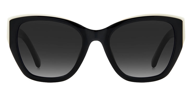 Kate Spade YOLANDA/S 08079O 51 - Black #id:yolandas08079o_s:100100