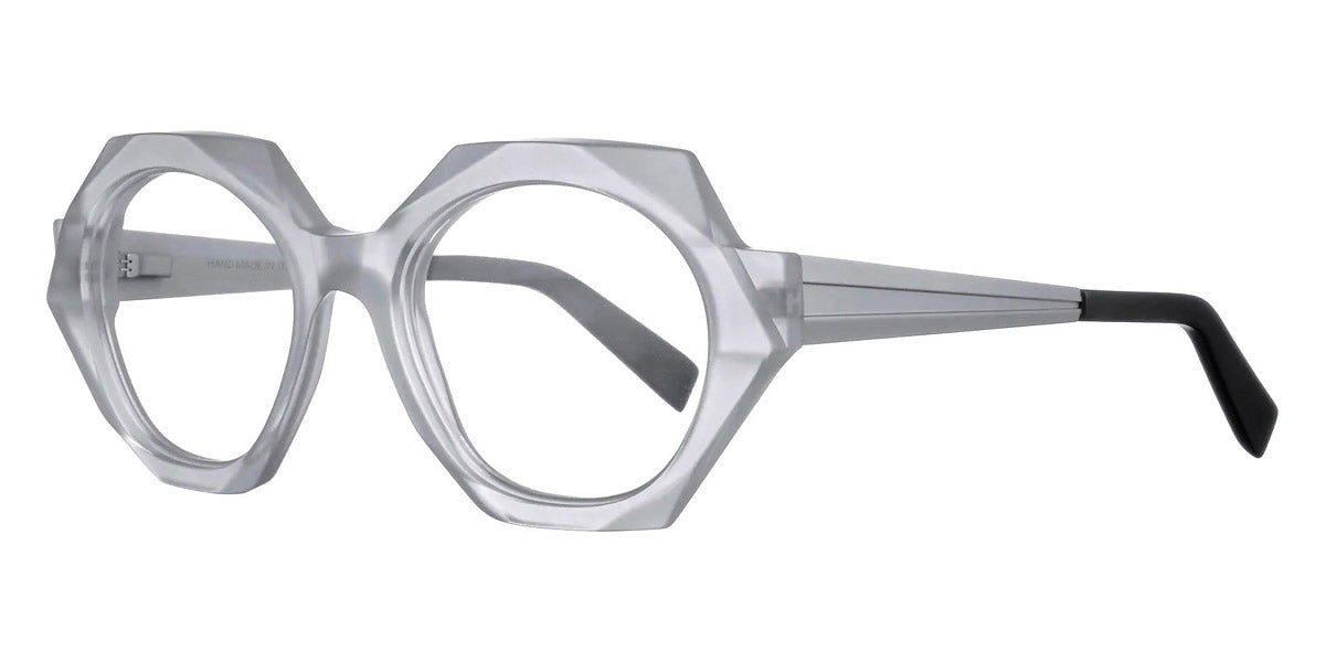 Kirk & Kirk - Yvonne