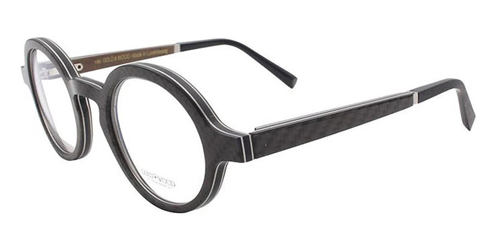 Gold & Wood GAW ZAO GWZAO01-10-M 45 - GWZAO01-10-M