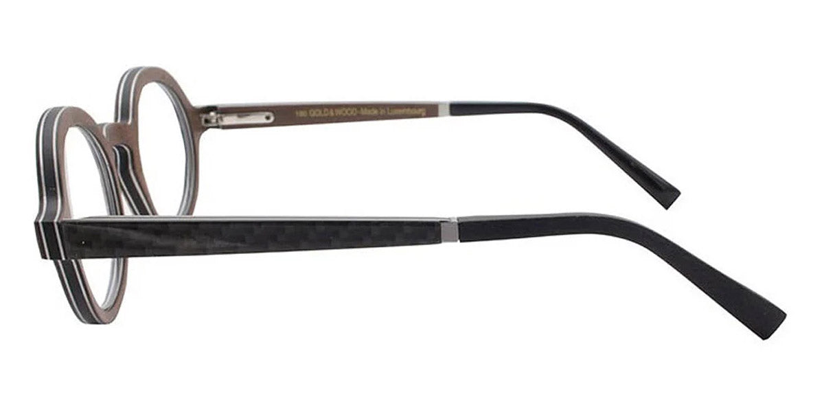 Gold & Wood GAW ZAO GWZAO01-10-M 45 - GWZAO01-10-M