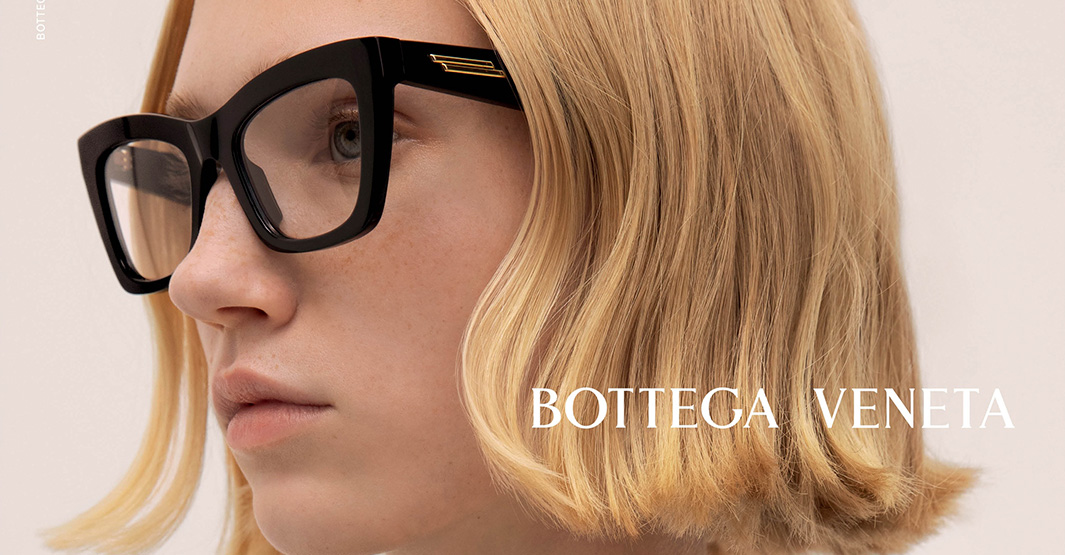 Bottega Veneta Eyewear