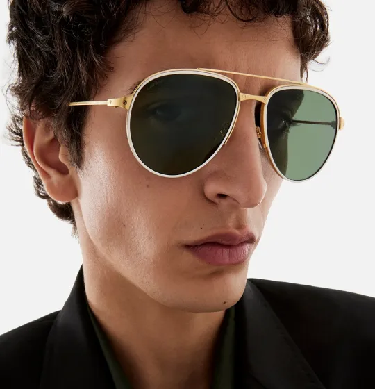 Cartier Sunglasses: A Blend of the Past and the Present