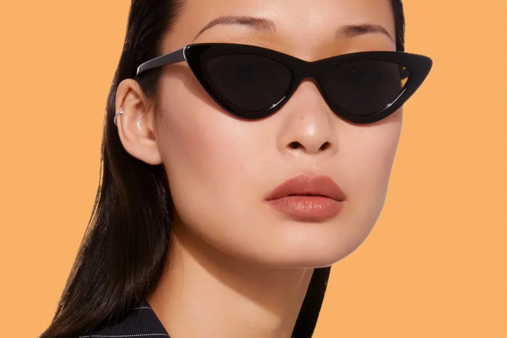 Asian Fit Glasses: The Perfect Eyewear Solution for Comfort, Style, and Precision
