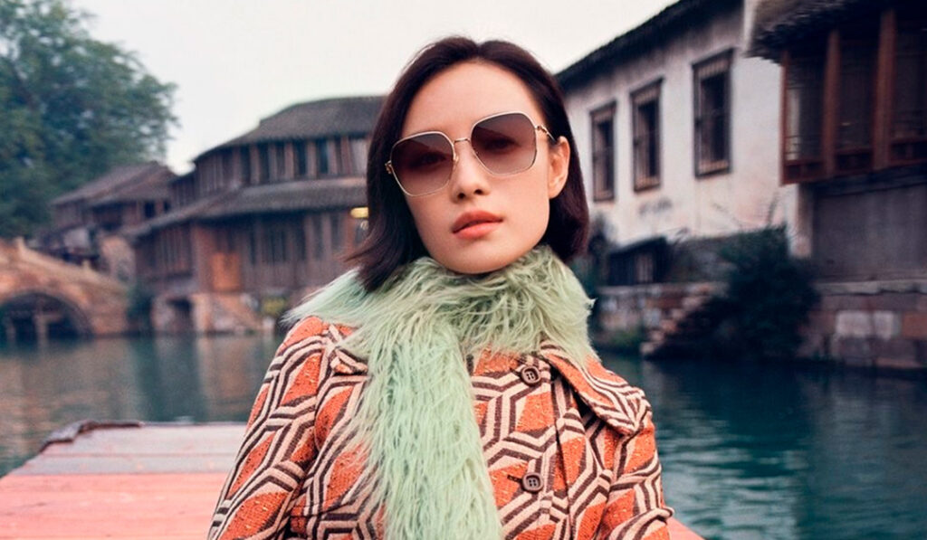 Gucci Most Popular Sunglasses for 2021