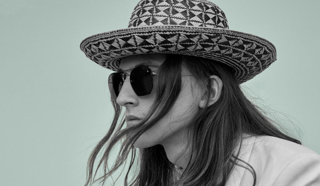 Fascination of Saint Laurent Sunglasses