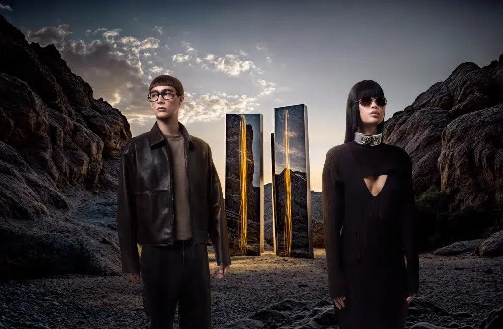 Cazal Eyewear 2025: Designed for Eternity, Forever Bold