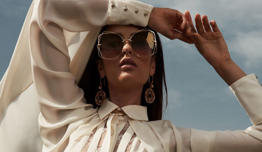 Elie Saab Eyewear Resort 2020