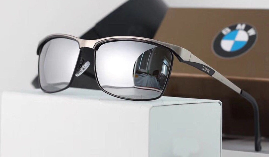 BMW Eyewear Collection
