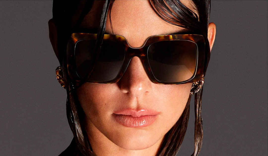 Versace SS 2021 Eyewear